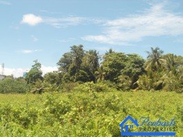 Land for Sale at Nawala